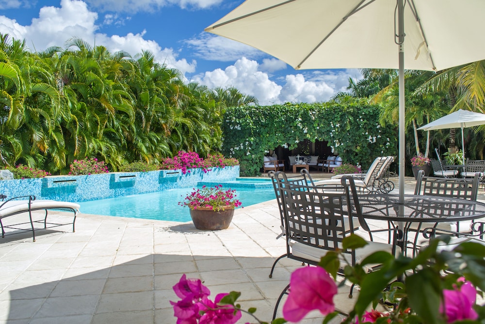 Villa Marmol by Casa de Campo Resort & Villas