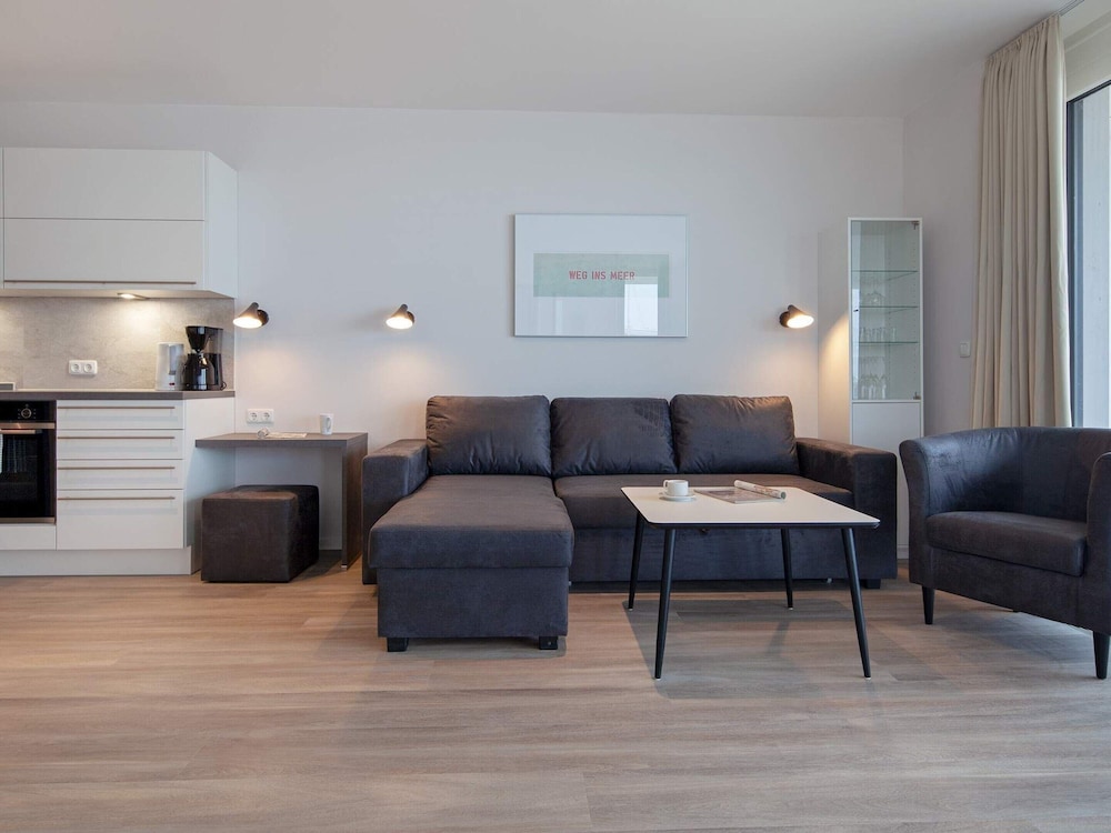 Apartment for 6 in Wendtorf