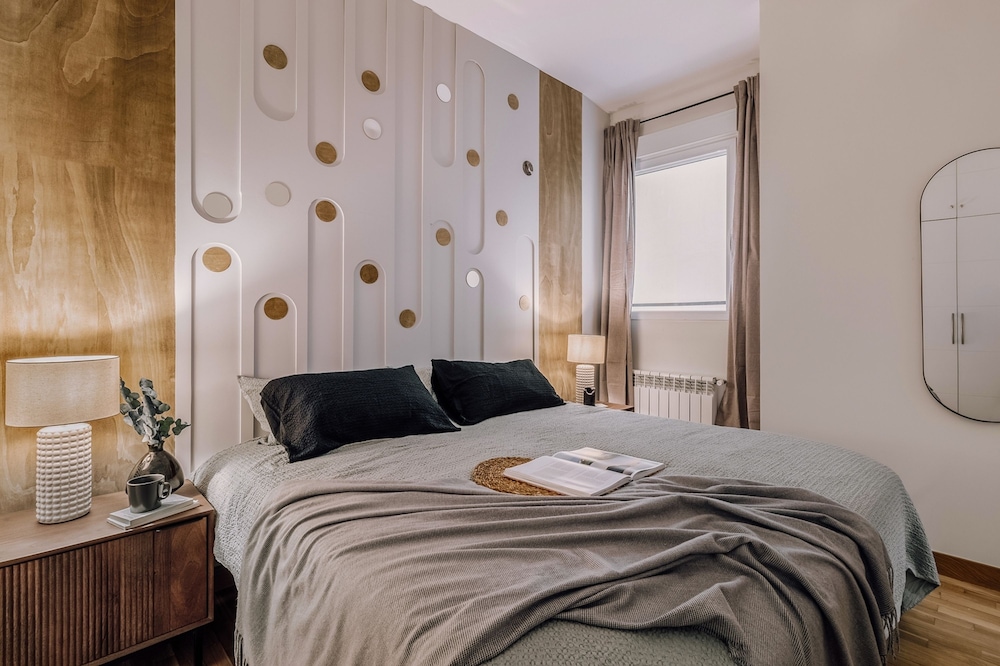 Tupiza - 3 Bedrooms and Office in Goya