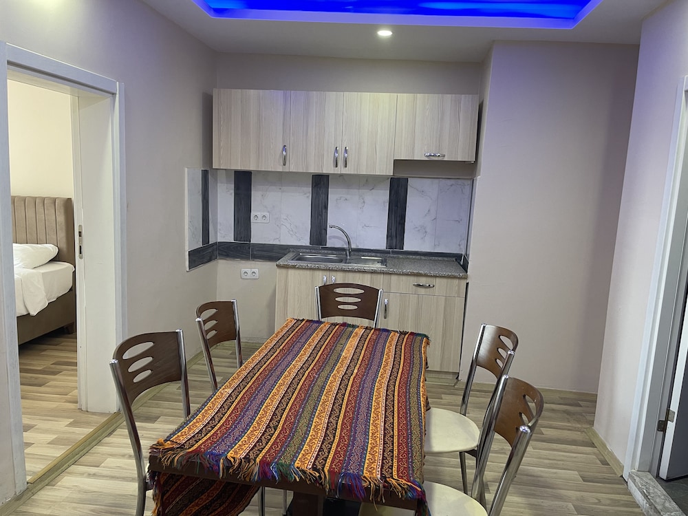 Grand Sami Oteli - Image 38