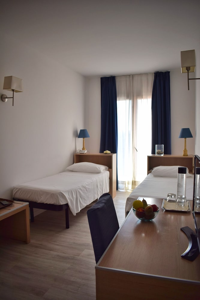 Hotel Giardino D'Europa-2