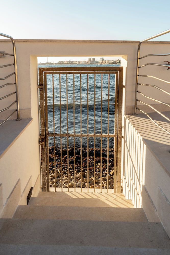 Villa Giada Luxury Boutique Hotel