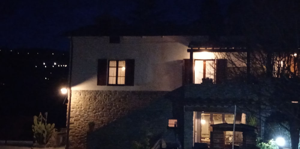 Cortona Vacations - Country House Podere Casorbica - Property Image 15