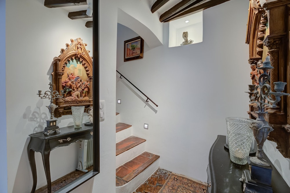 Maison Sans Delai in Cagnes sur Mer