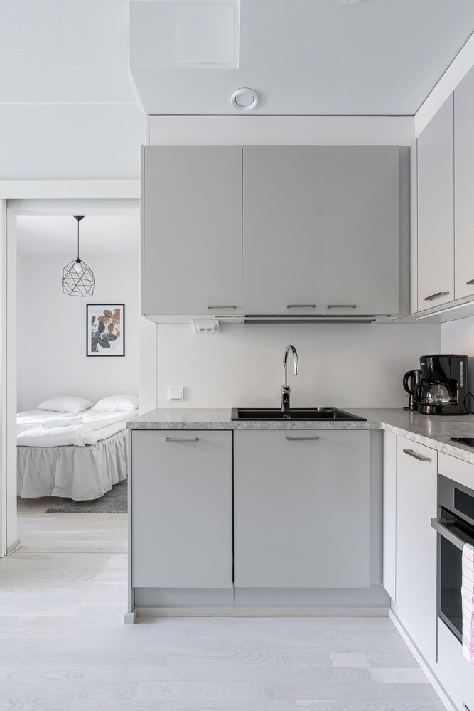 2ndhomes Pikku Aleksi Apartment view 5