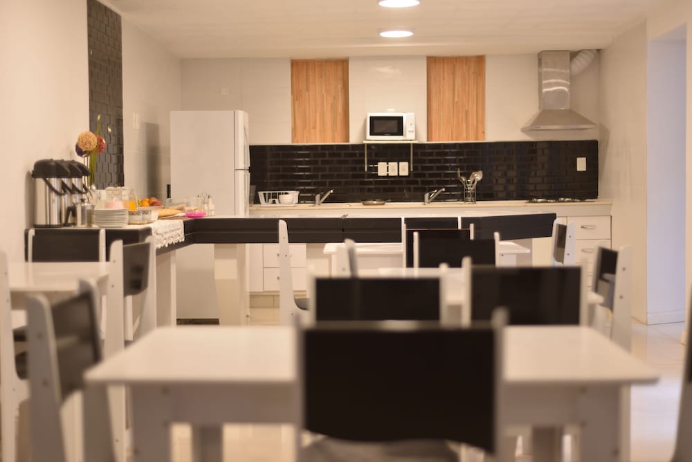 Piano Sur - Hostel