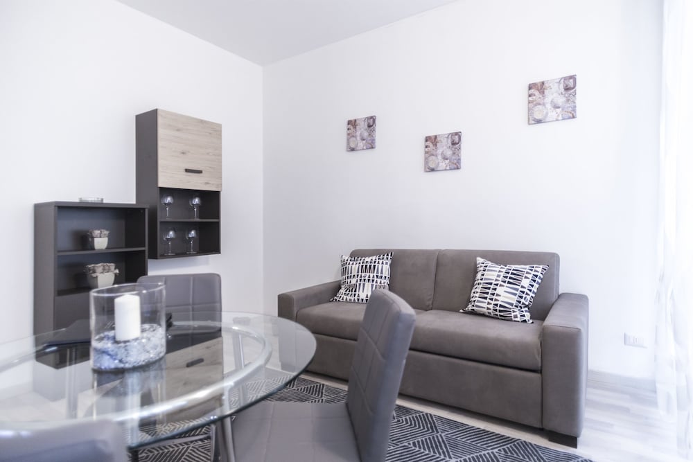 Hemeras Boutique House Aparthotel Duomo
