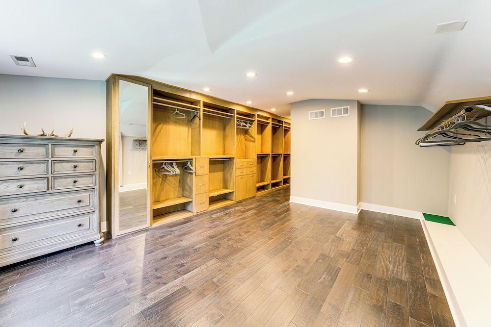 7,100 Sq Ft Retreat w/ Gazebo + Koi Pond in Wayne!