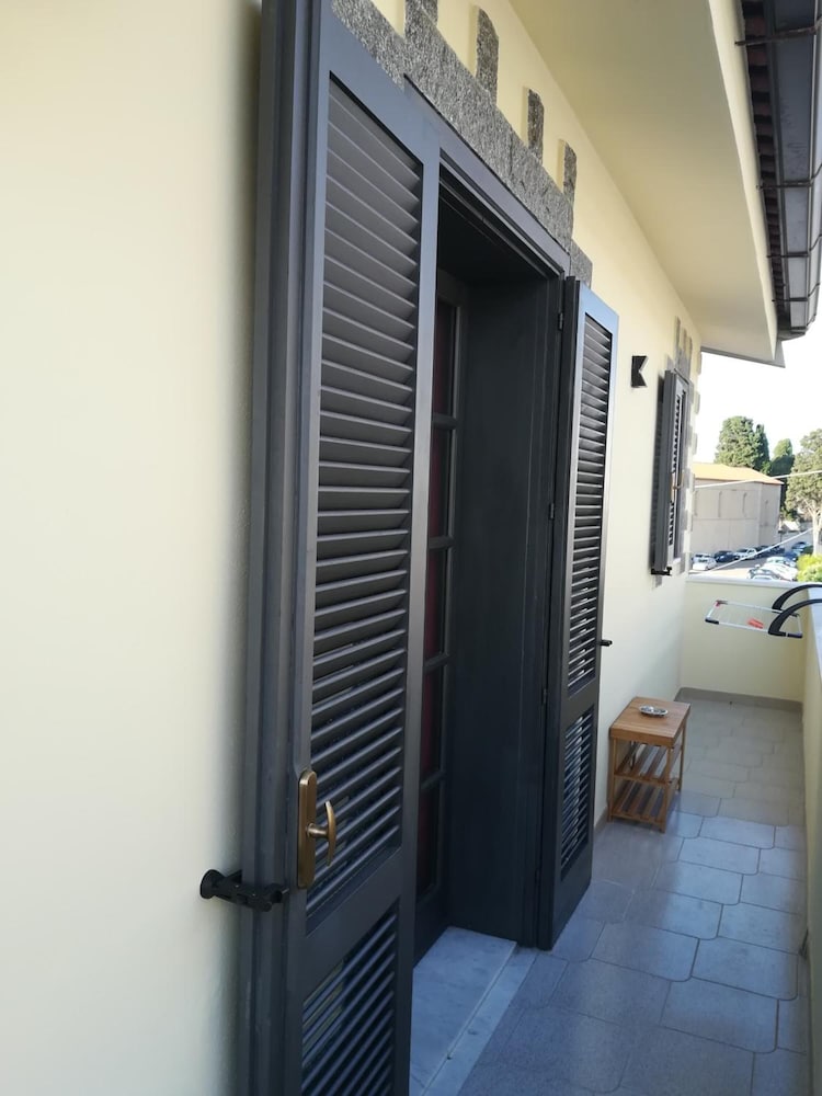 Guest House Capitan Libeccio