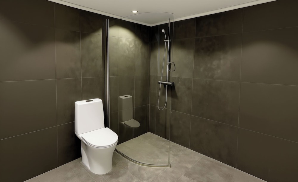 Aurora Elegance Stay - Wifi