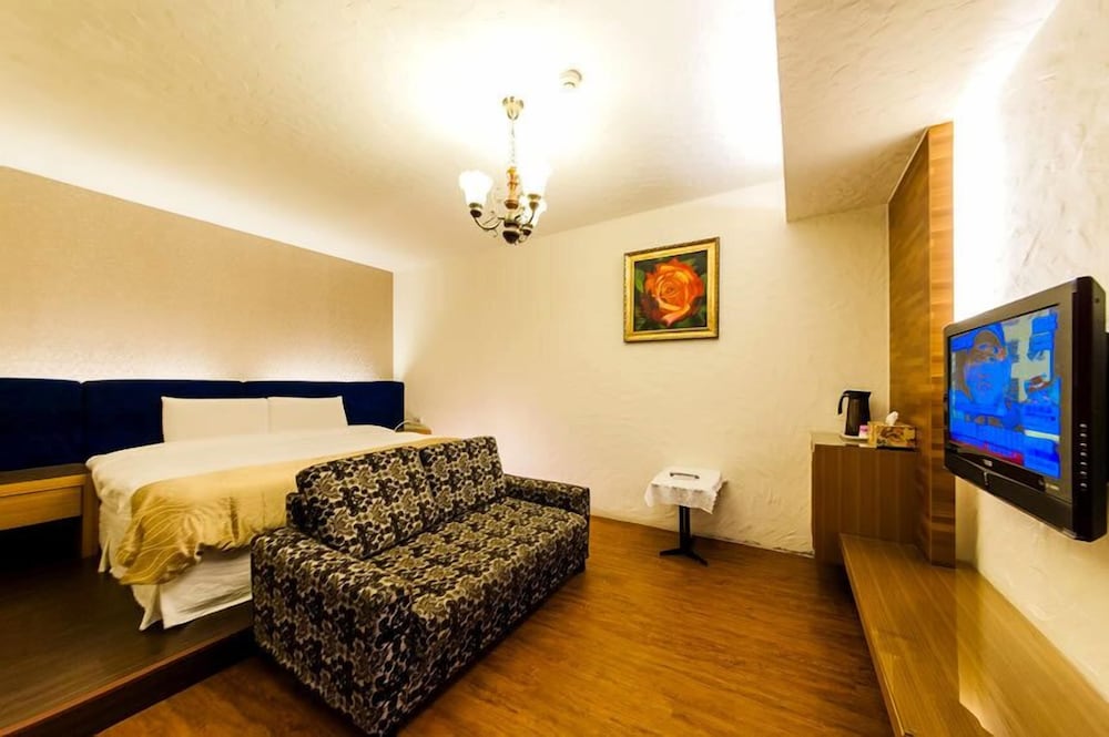 Meifon Hotel