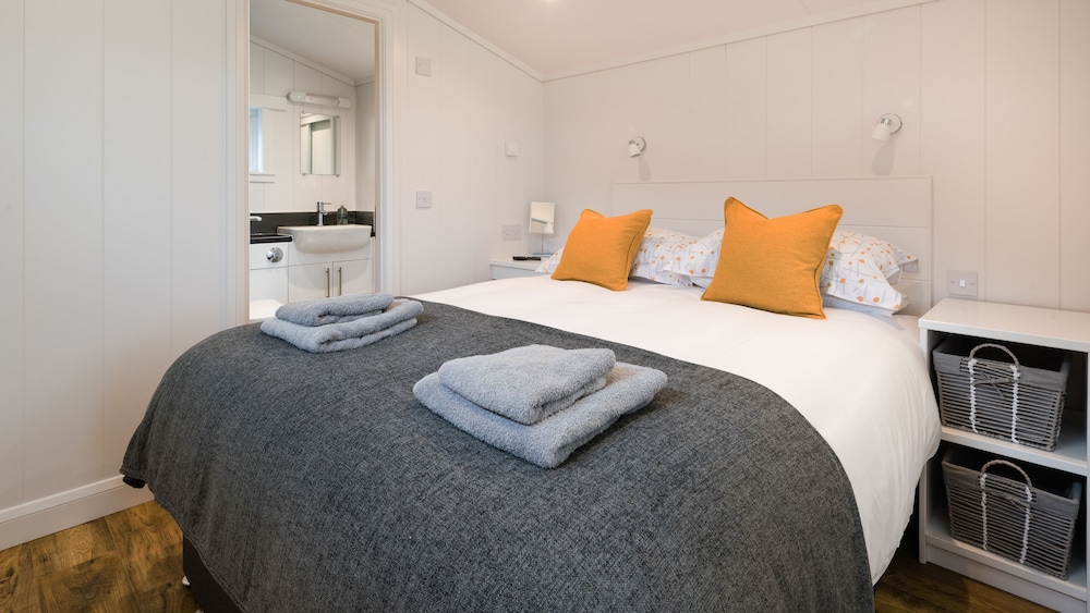 Tayview Lodges