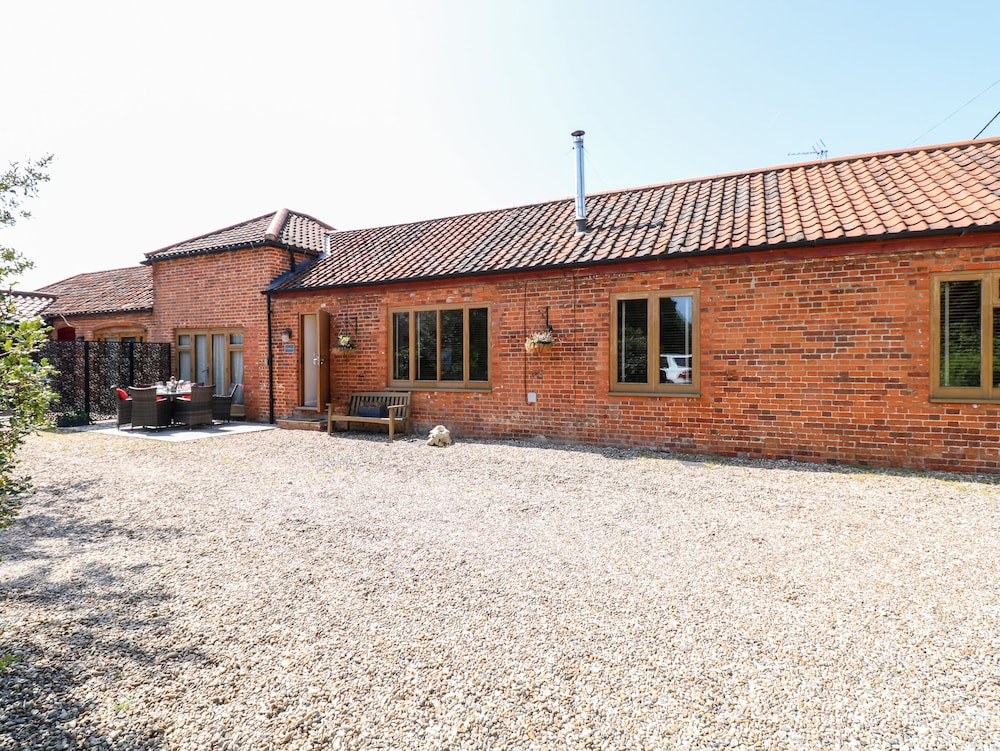 The Barnhouse