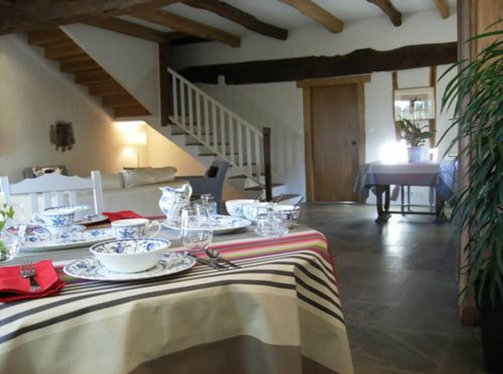 Maison Anderetea