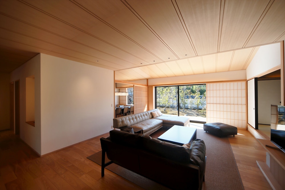 Machiya AOI KYOTO STAY AOI Suites at Nanzenji