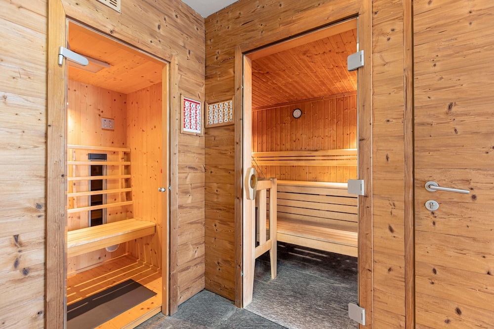 Modern Apartment With Dishwasher, Near the Ski Slopes