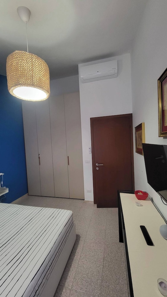 Itiseasy Cuglieri 2 Luxury Apartment