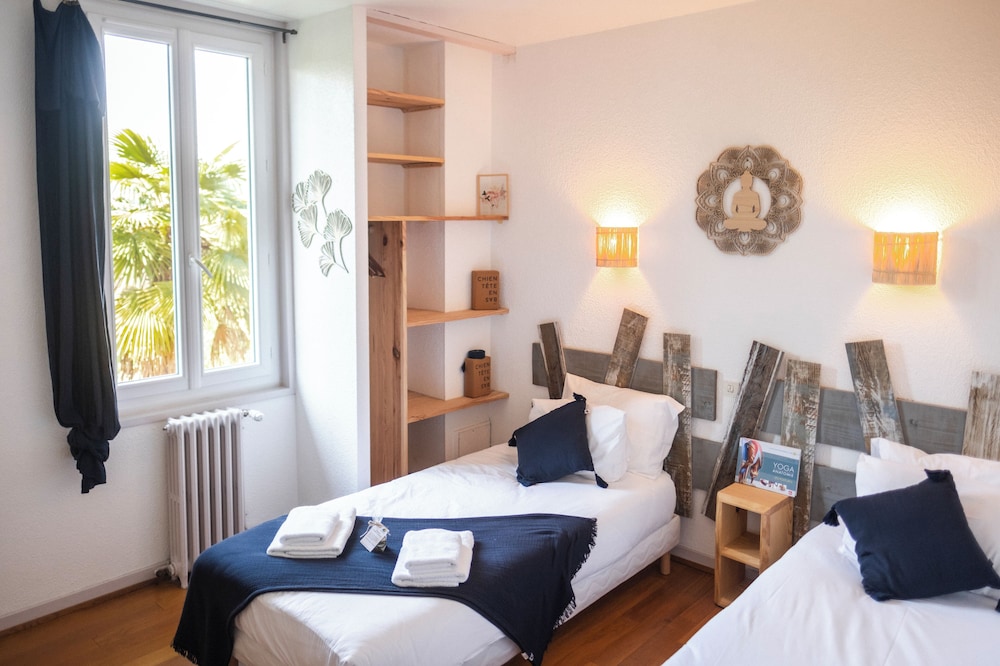 Maison Tournesol Pau Jurançon Gan