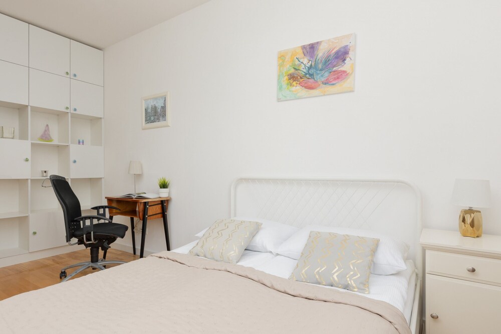 Fort Bema Apartment by Renters view 3