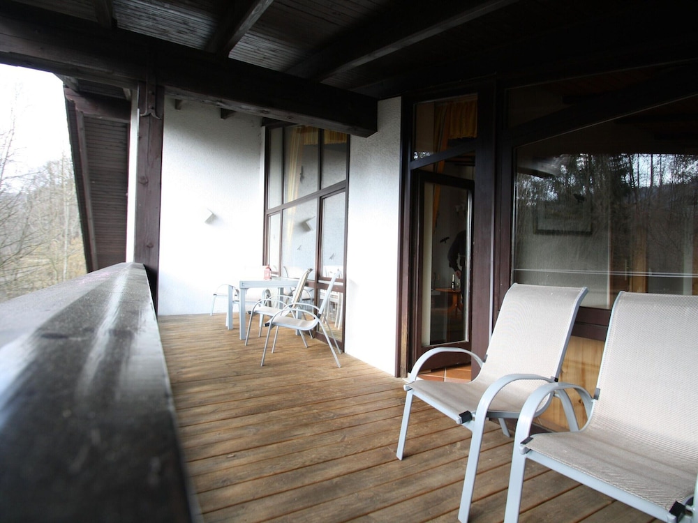 Ferienhaus Schiefertal, Wieda