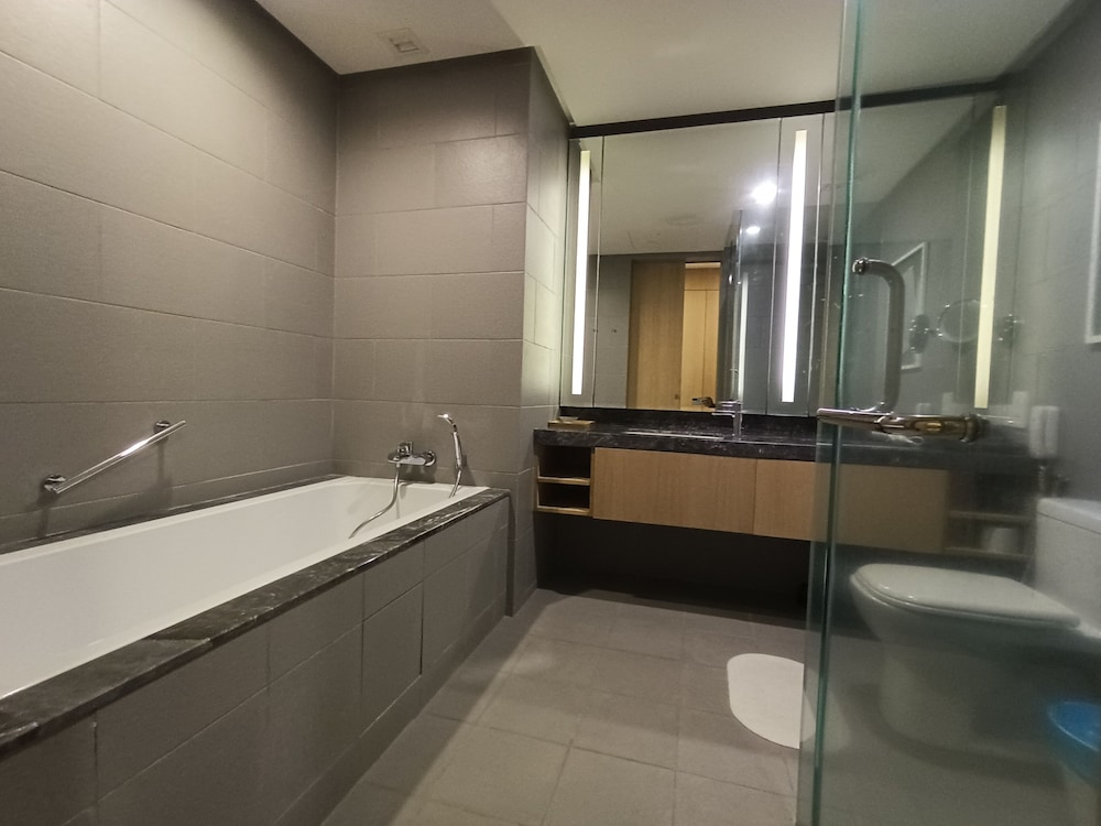 188 Suites KLCC By Bliss Home