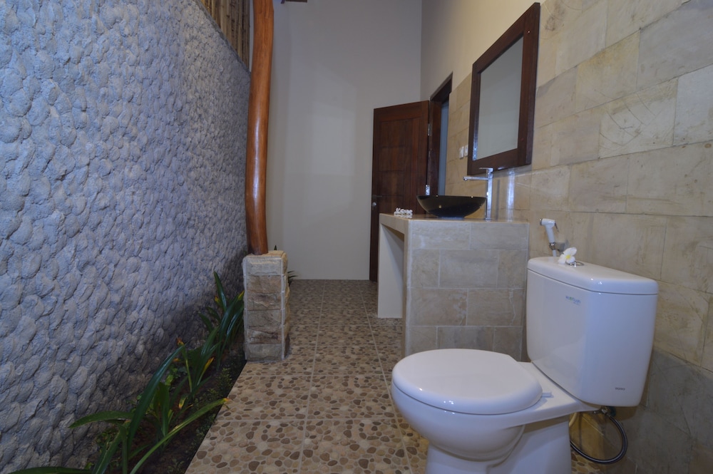 Shu Villa