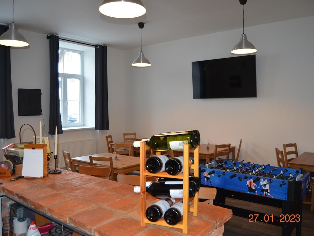 Village Stay Near Hiking