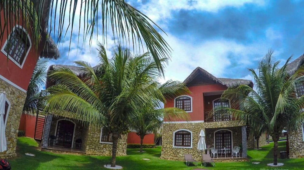La Fazenda Cine Flat
