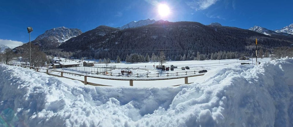 Grand Hotel Ceresole Reale - Property Image 41