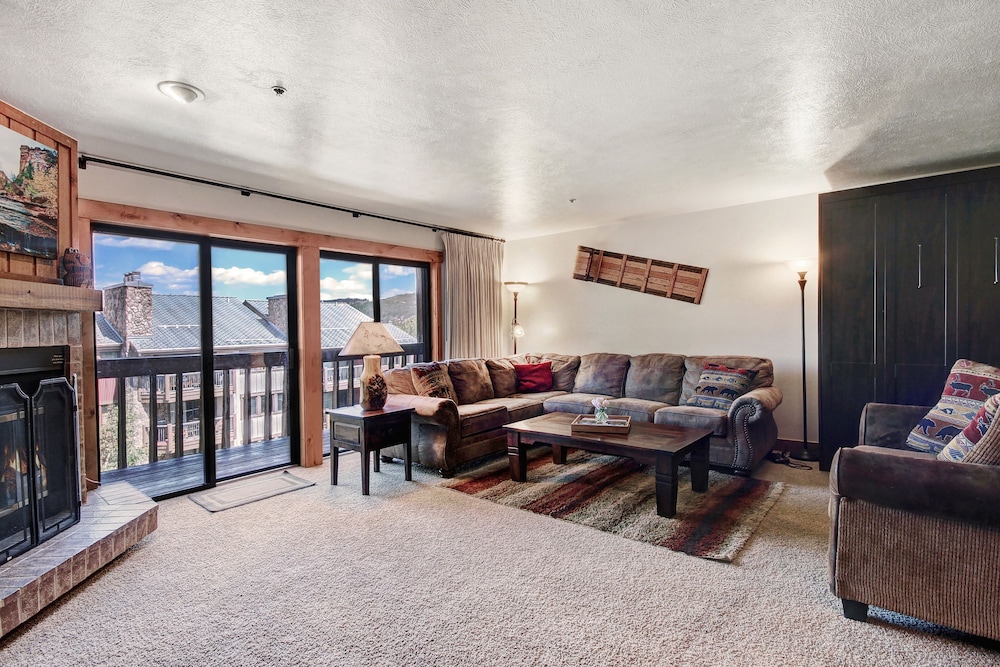 Breckenridge Ski Resort CO Vacation Homes