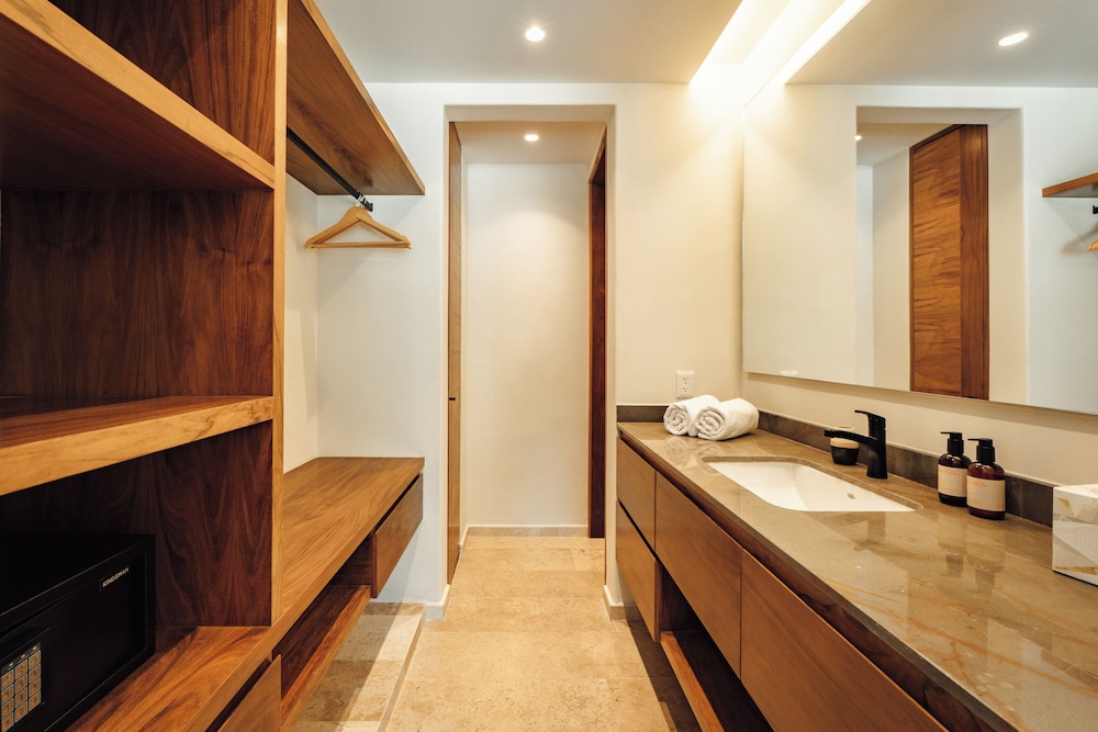 101 Park Tulum by Lumina