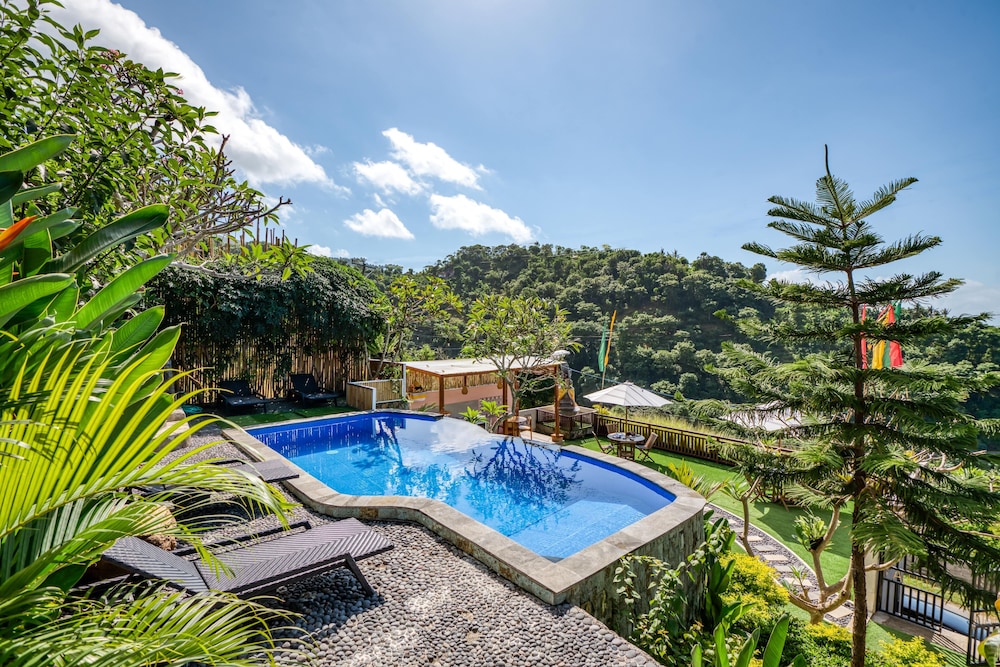 Adinata Villa by Suarga Collection