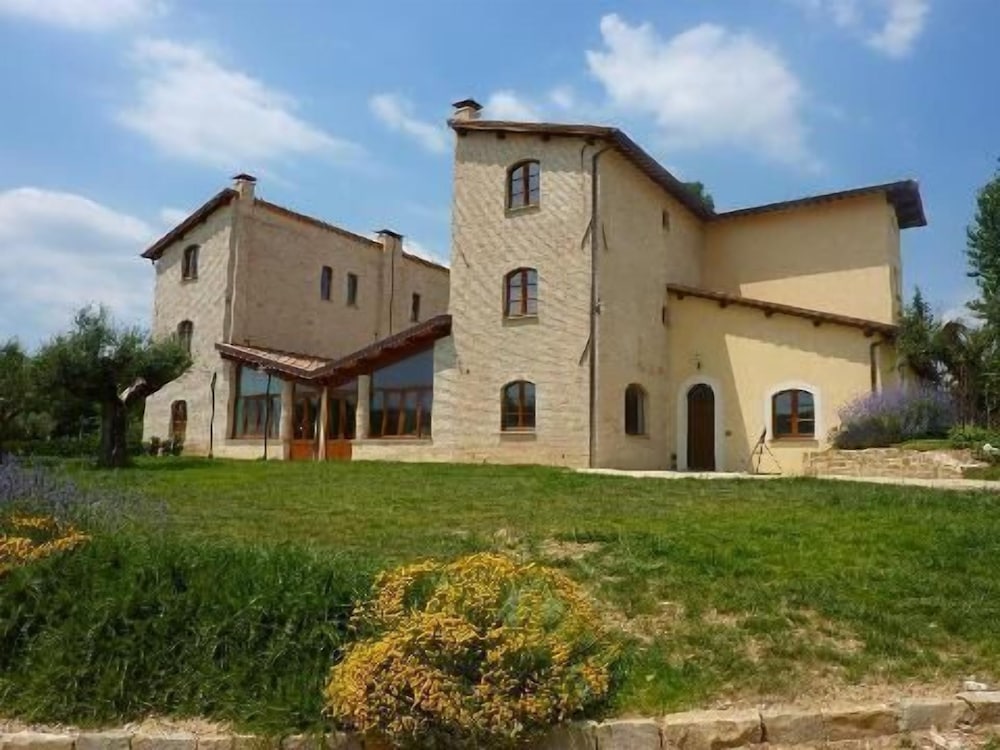 Agriturismo Canalicchio
