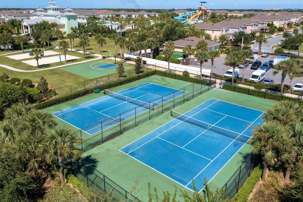510 BS - 5BD Elegant Escape: Private Haven