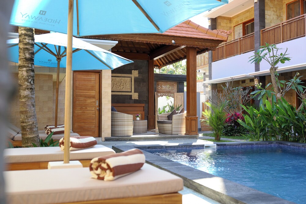Hideaway Boutique - Uluwatu
