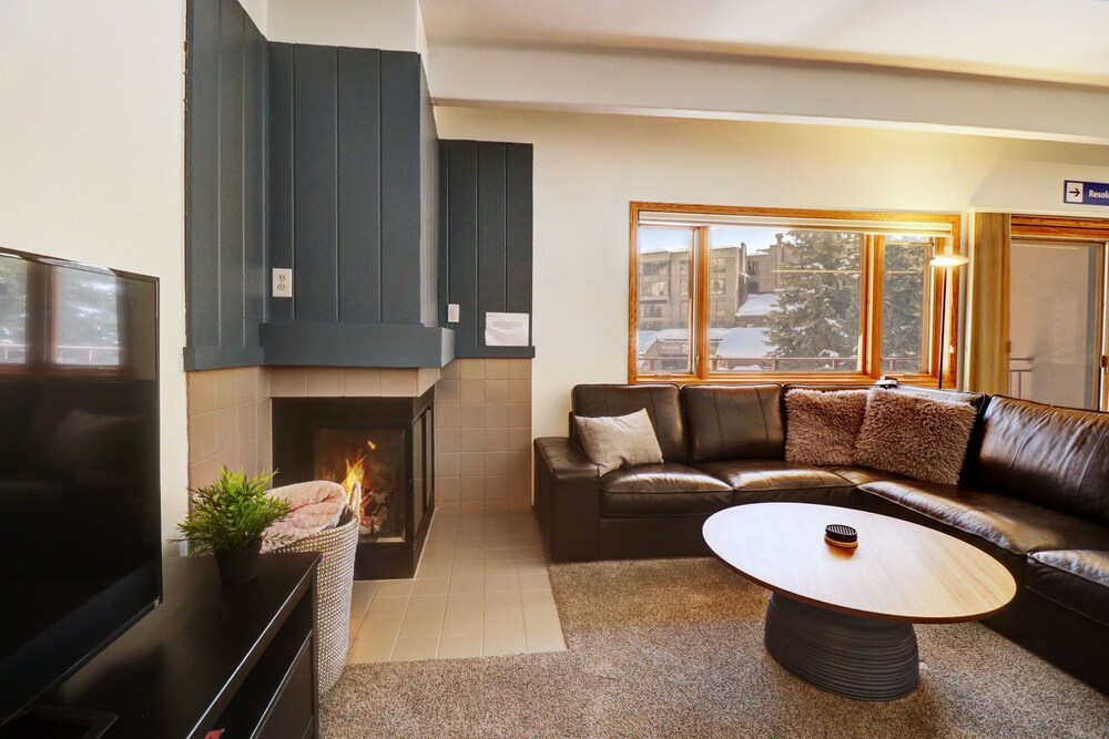 SkyRun - Copper Mountain Resort Vacation Condos