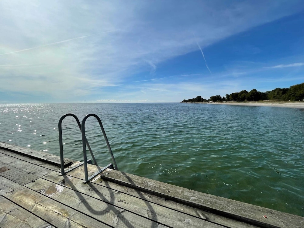 5 Star Holiday Home in Ystad
