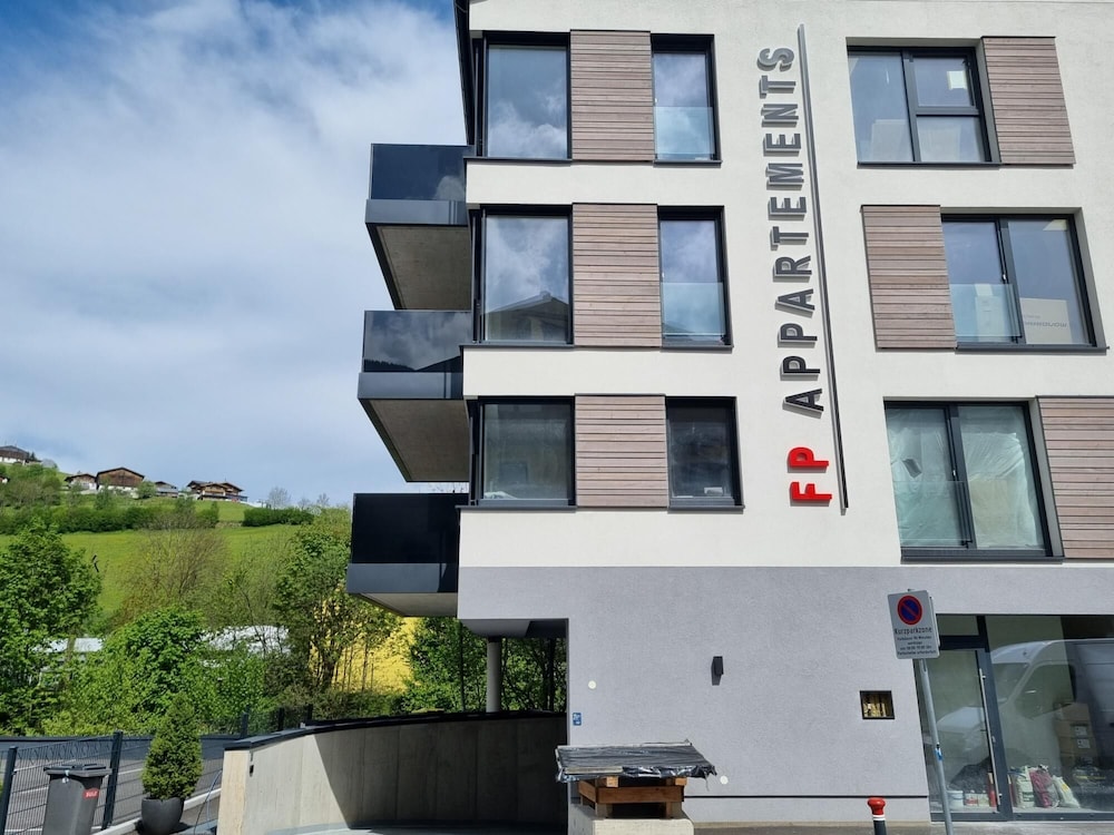 FP Appartements - Kitz 3