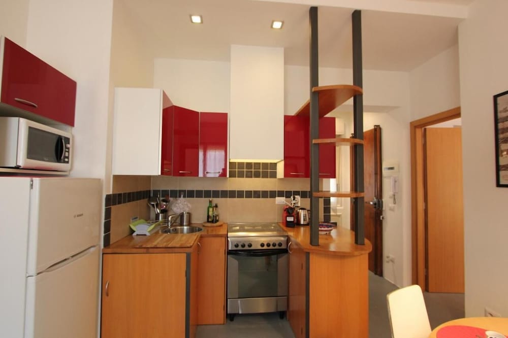 Barbadori Suite