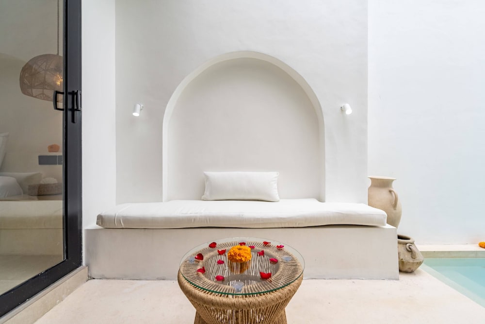 Villa Tropical Nomad