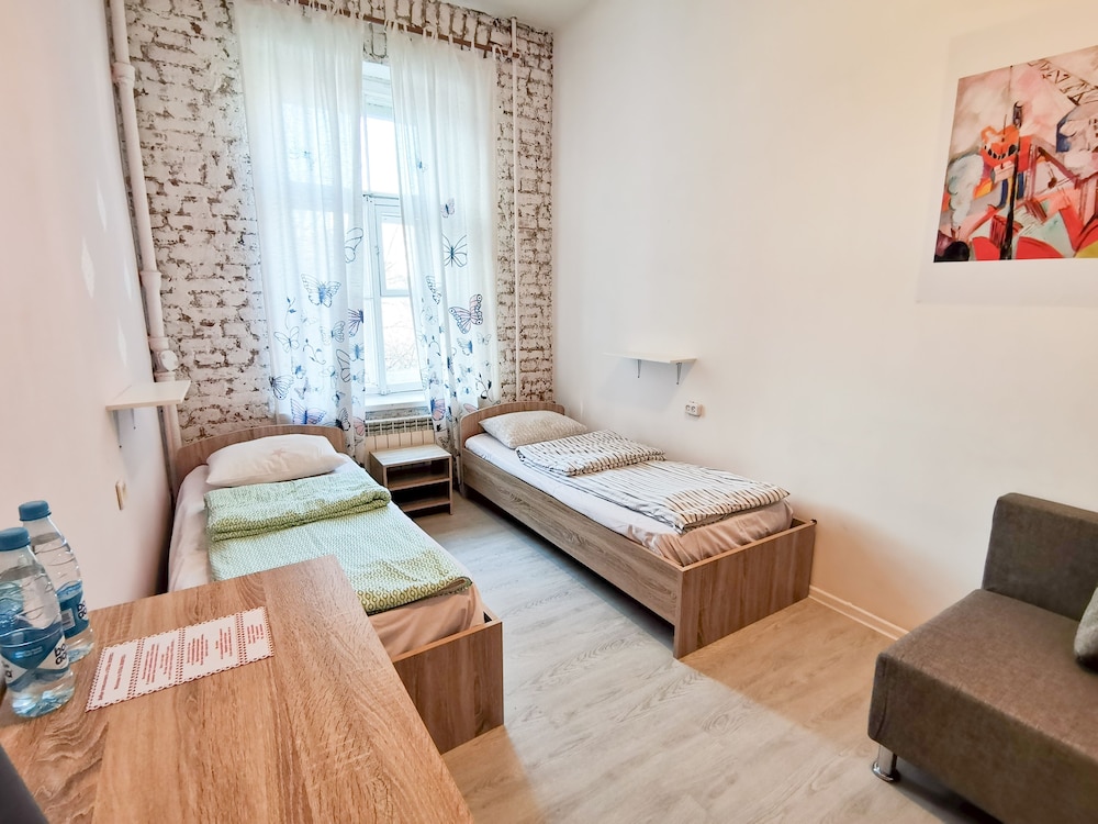 Cuba Hostel