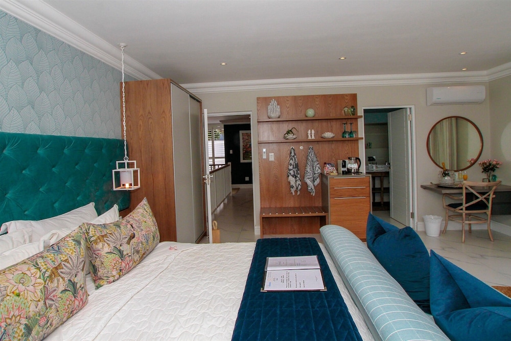 Sandals Guest House