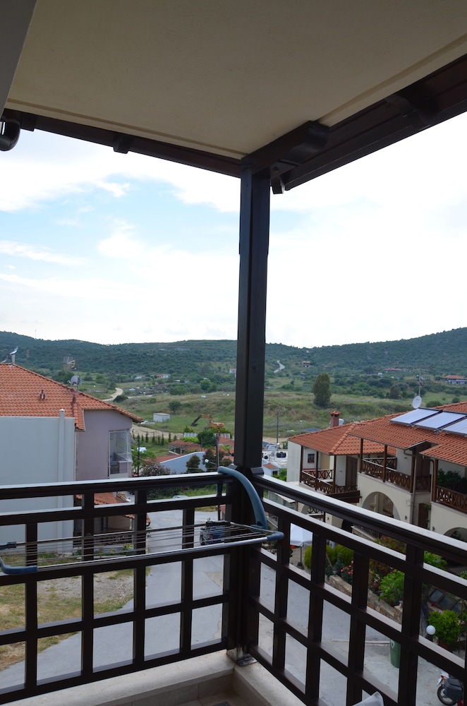 Helianthus Guesthouse