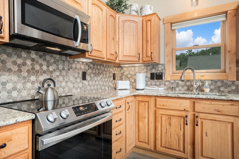 Solitude Eagle 5 - Estes Park 2 Bedroom Condo by RedAwning - Property Image 30