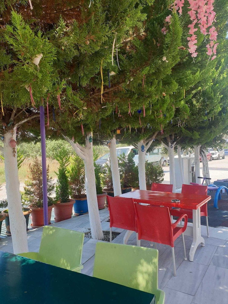 Aydın Motel