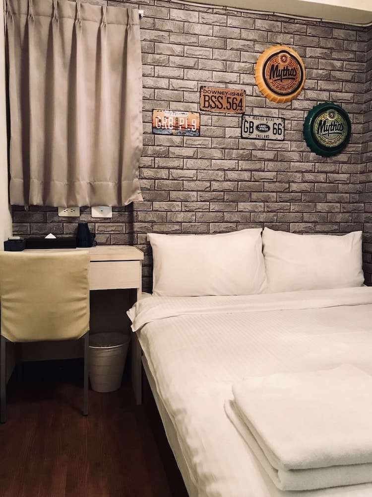 FengJia Stay view 5