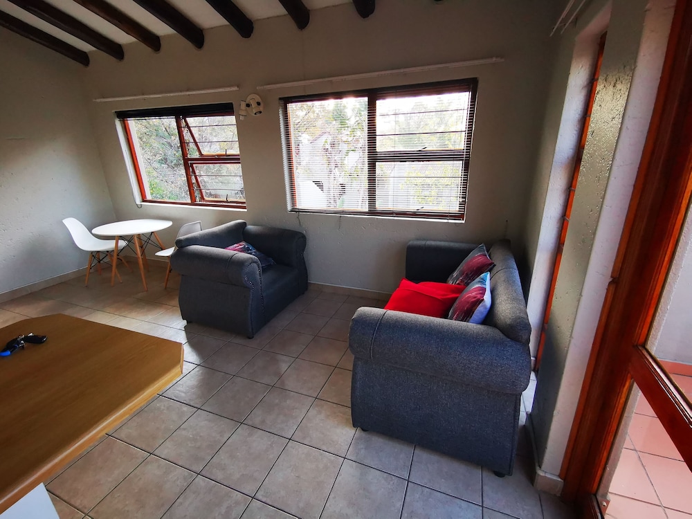 Paulshof Guesthouse