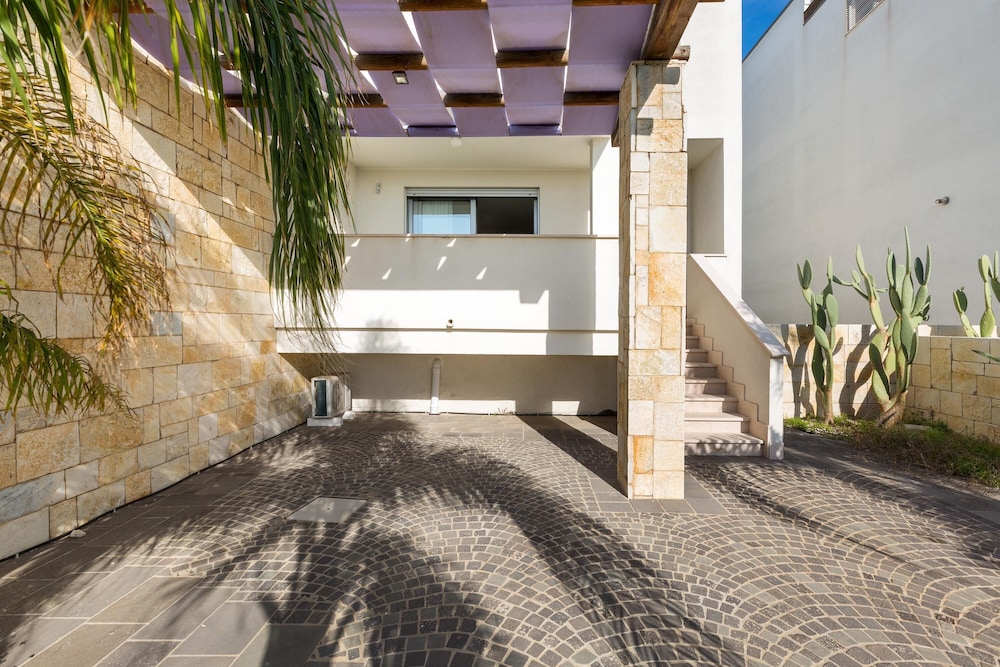 Le Dune Villas view 3