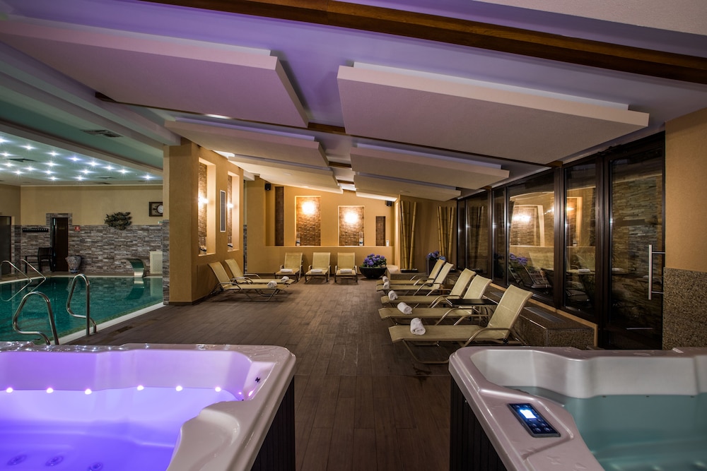 Bansko Vacations - Premier Luxury Mountain Resort - Property Image 107