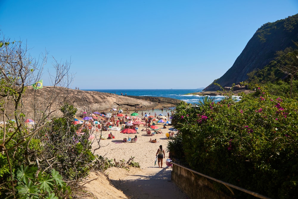 ITACOA LUXO